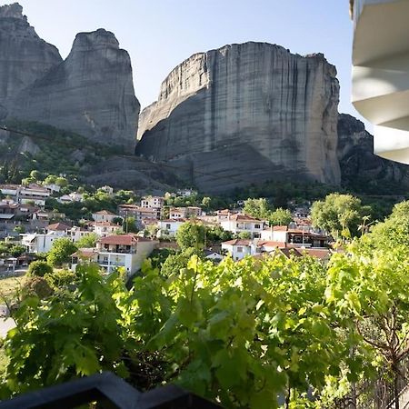 Romance Dream Meteora 2 Kalampáka Dış mekan fotoğraf